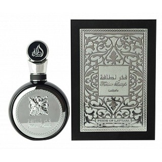 Premium Fakhar Lattafa Perfume for Men 100ml